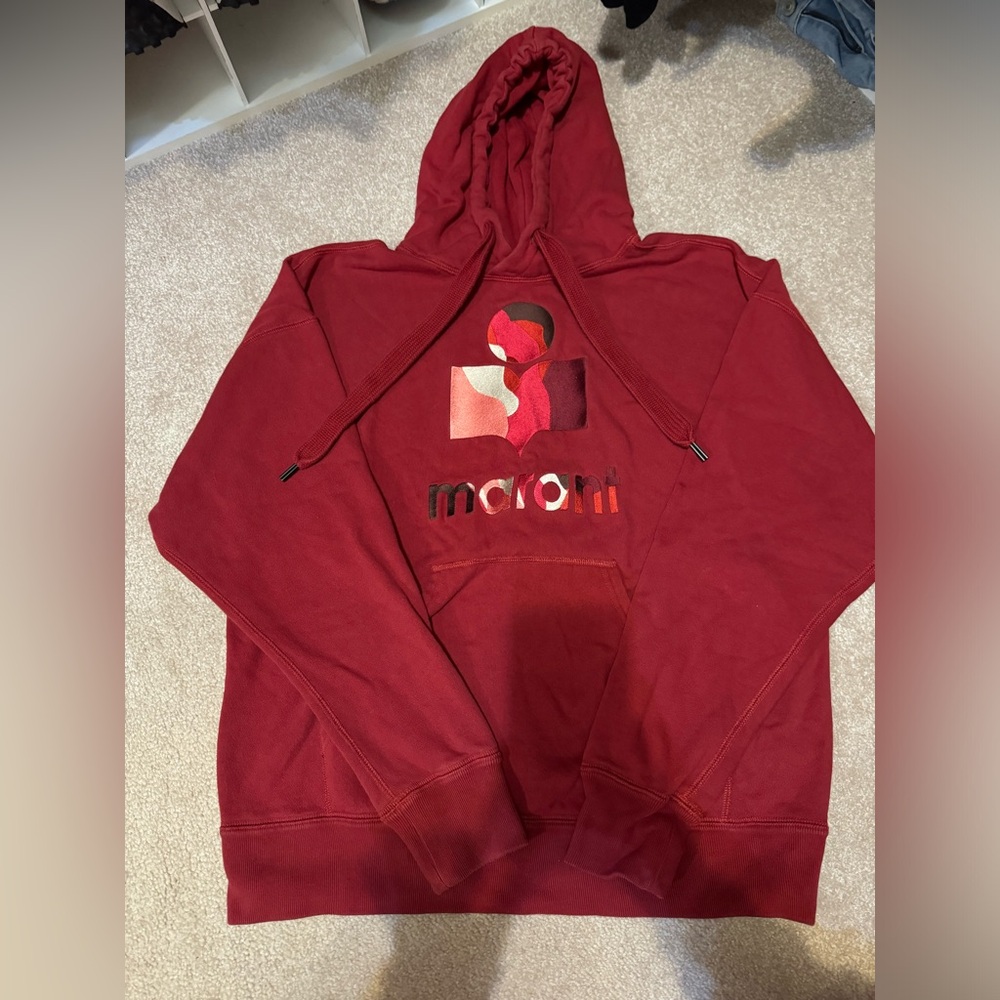 Isabel Marant hoodie